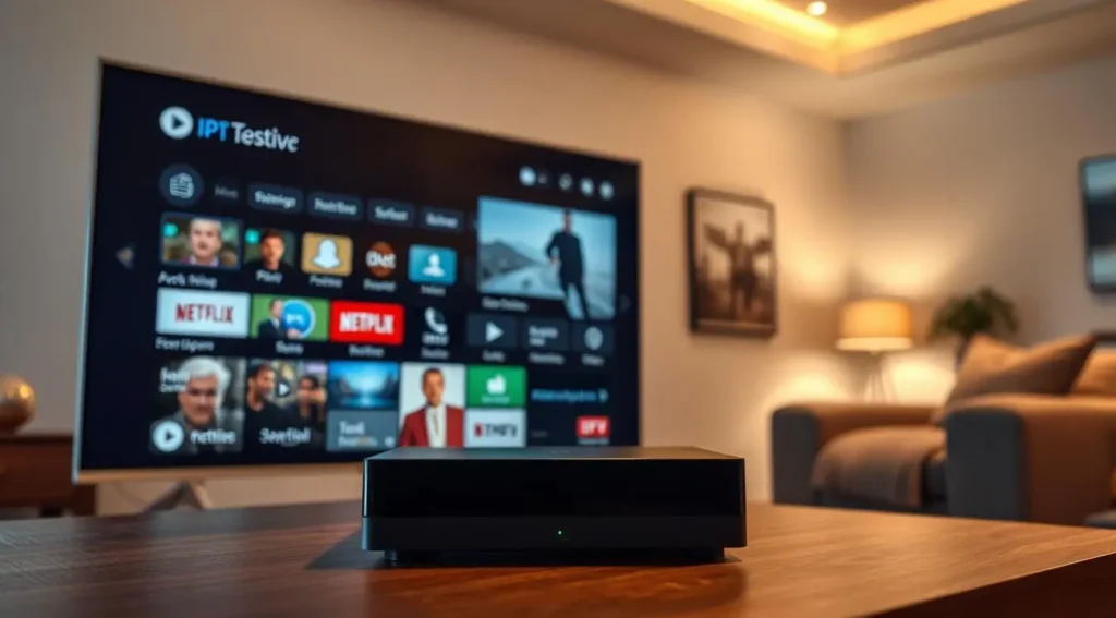 IPTV kaufe und sofort starten