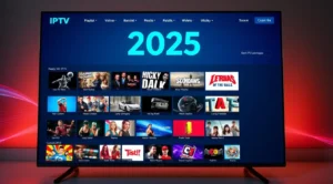 iptv m3u liste 2025