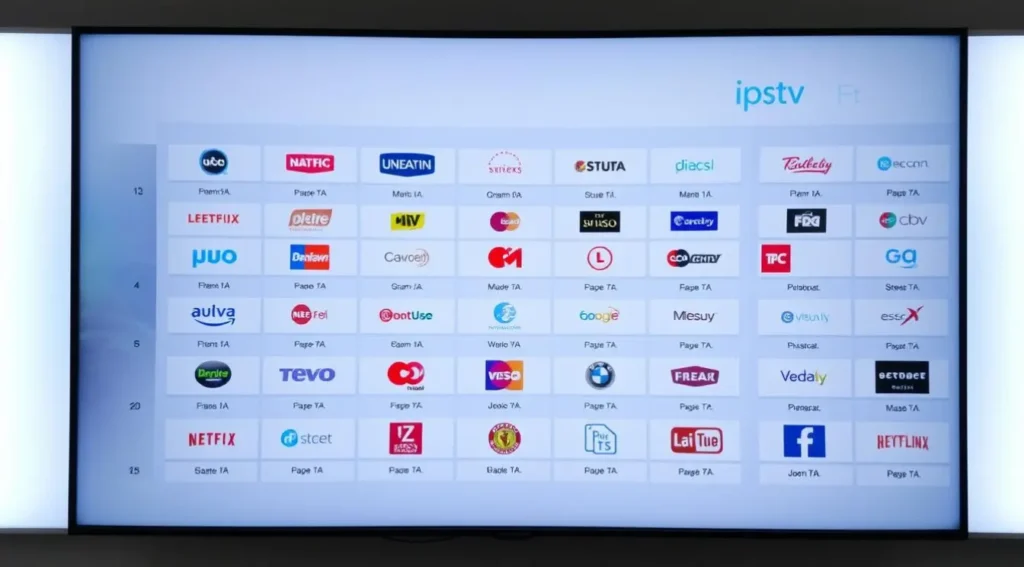 iptv senderliste